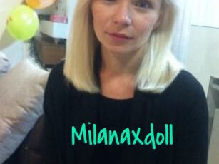 MilanaXdoll