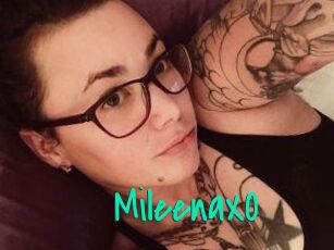 MileenaXO