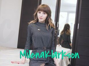 MilenaKlarkson