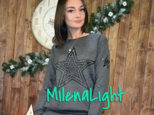 MilenaLight