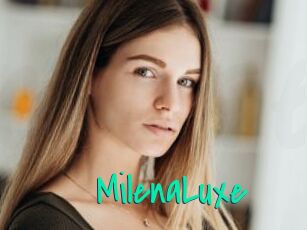 MilenaLuxe