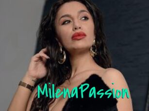 MilenaPassion