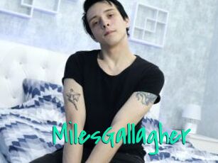 MilesGallagher