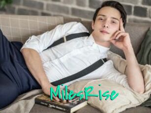 MilesRise