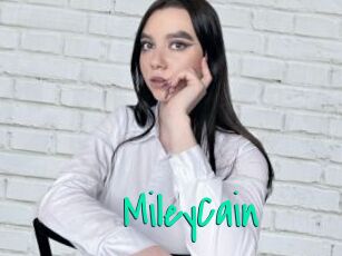 MileyCain
