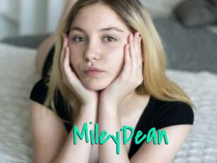 MileyDean