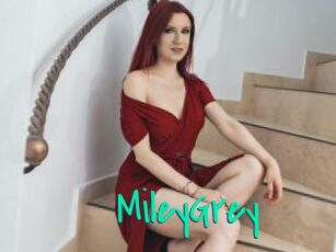 MileyGrey Cool Sexe
