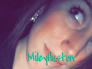 MileyHuston