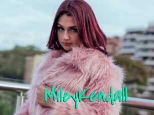 MileyKendall