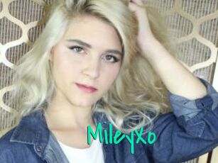 MileyXo