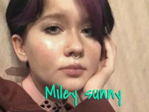 Miley_sunny