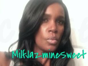 MilfJazmineSweet