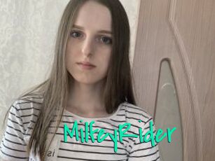 MilfeyRider