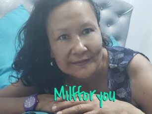 Milfforyou