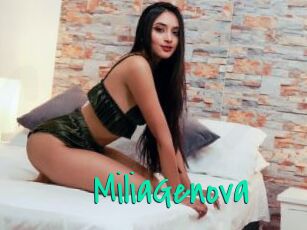 MiliaGenova