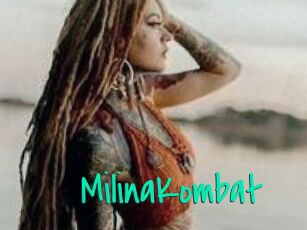 MilinaKombat