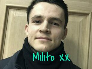 Milito_XX