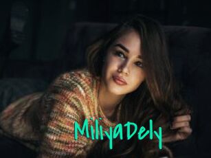 MiliyaDely