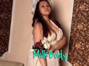 MilkBody