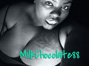 MilkChocolate88