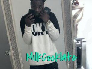 MilkCocklate