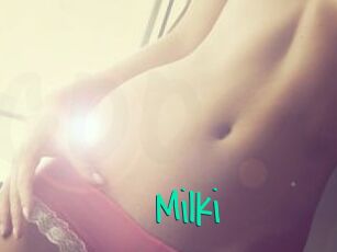 Milki