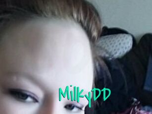 MilkyDD