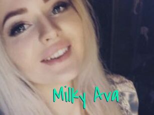 Milky_Ava