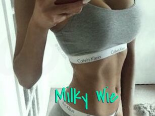 Milky_Wie