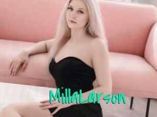 MillaLarson