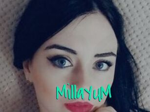 MillaYUM