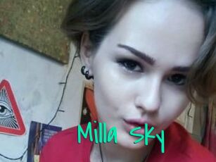Milla_Sky