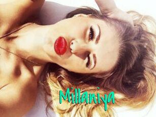 Millaniya