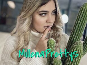 MillenaPrettyS