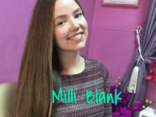 Milli_Blank