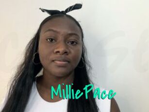 MilliePace