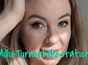 MillieTurnerbabestation