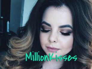 MillionKisses