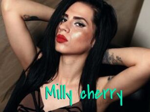 Milly_cherry