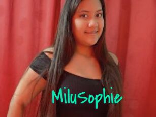 MiluSophie