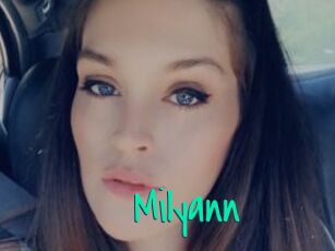 Milyann