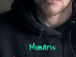Mimaris