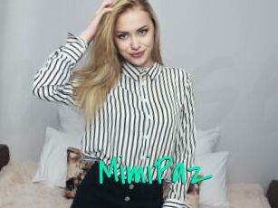 MimiPaz
