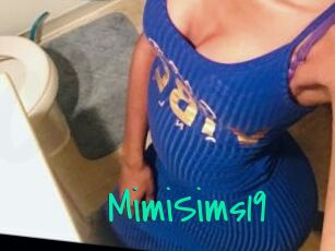 MimiSims19