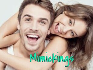 Mimickings