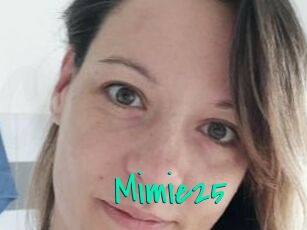 Mimie25