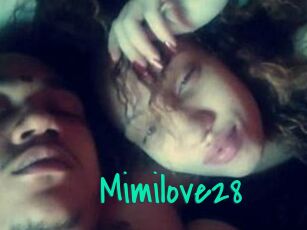 Mimilove28