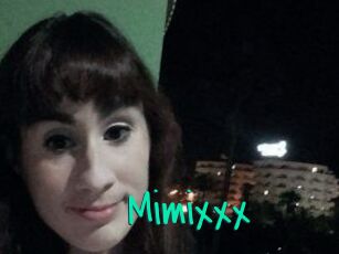 Mimixxx