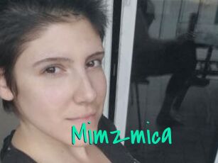 Mimzmica