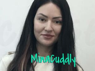MinaCuddly